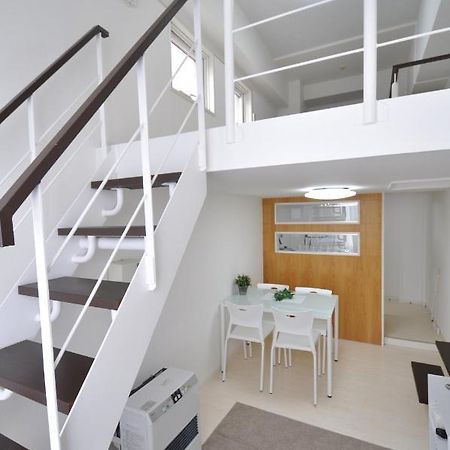 Easy Access To Downtown Area, Sapporo Dome Ams503 Apartment Exterior photo