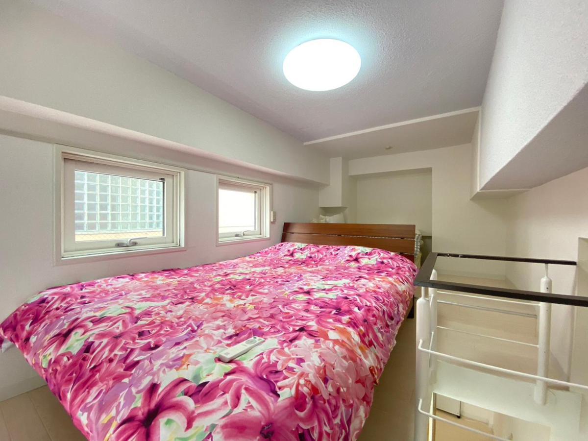 Easy Access To Downtown Area, Sapporo Dome Ams503 Apartment Exterior photo