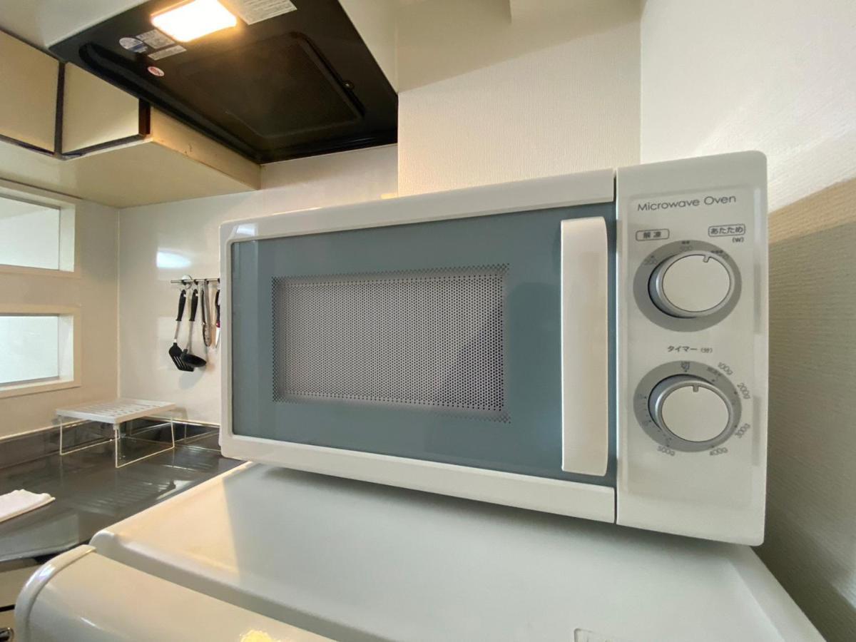 Easy Access To Downtown Area, Sapporo Dome Ams503 Apartment Exterior photo