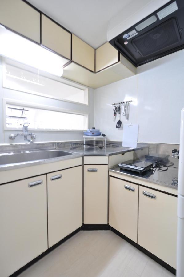 Easy Access To Downtown Area, Sapporo Dome Ams503 Apartment Exterior photo