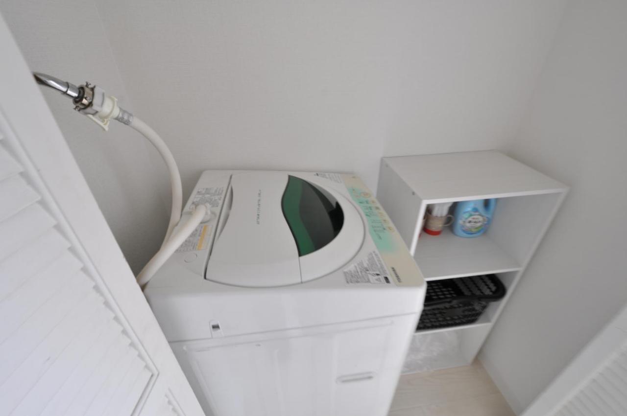 Easy Access To Downtown Area, Sapporo Dome Ams503 Apartment Exterior photo