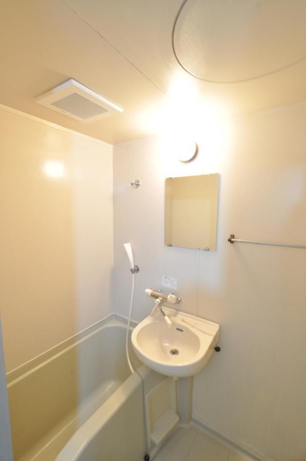 Easy Access To Downtown Area, Sapporo Dome Ams503 Apartment Exterior photo
